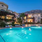 Kleo Mediterranean Garden Complex * Kalkan