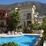 Kleo Mediterranean Garden Complex Appartement Kalkan