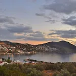 Appartement Kleo Mediterranean Garden Complex Kalkan