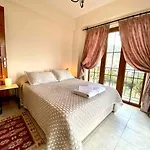 Kleo Mediterranean Garden Complex Appartement