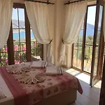 Kleo Mediterranean Garden Complex Kalkan