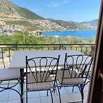 Appartement Kleo Mediterranean Garden Complex Kalkan