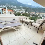 Kleo Mediterranean Garden Complex Kalkan
