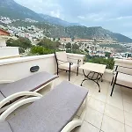 Kleo Mediterranean Garden Complex Appartement
