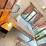 Kleo Mediterranean Garden Complex Appartement *