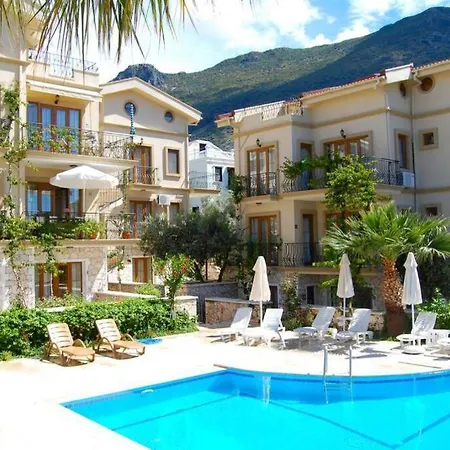 Διαμέρισμα Kleo Mediterranean Garden Complex *