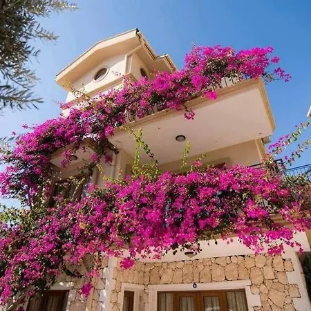 Kleo Mediterranean Garden Complex *