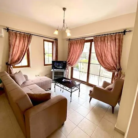 Kleo Mediterranean Garden Complex