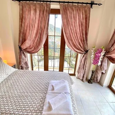 Kleo Mediterranean Garden Complex * Kalkan