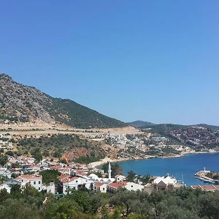 Kleo Mediterranean Garden Complex