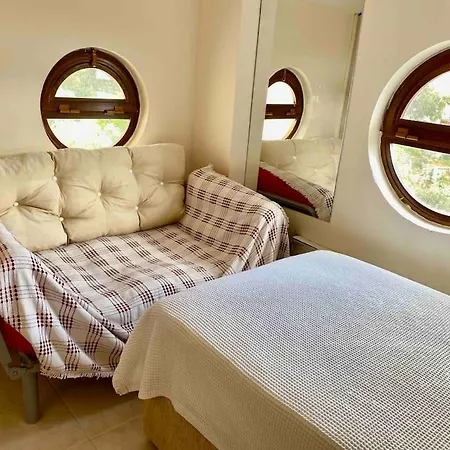 Appartement Kleo Mediterranean Garden Complex Kalkan