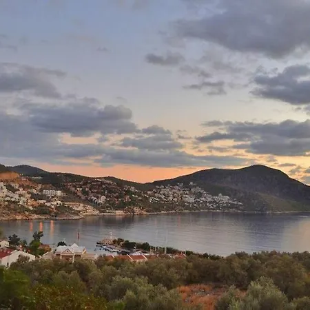 Διαμέρισμα Kleo Mediterranean Garden Complex Καλκάν