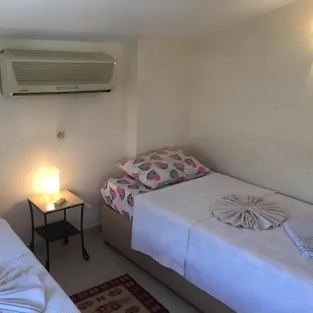 Kleo Mediterranean Garden Complex Kalkan