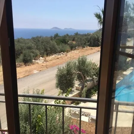 Apartment Kleo Mediterranean Complex *