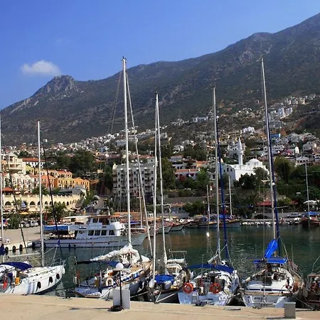 Kleo Mediterranean Garden Complex *