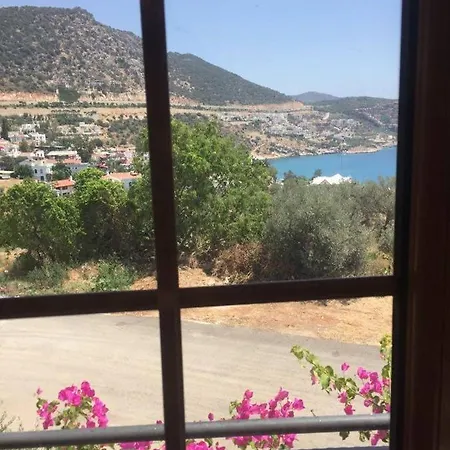 Kleo Mediterranean Complex *