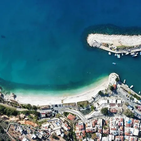 Kleo Mediterranean Garden Complex Appartement