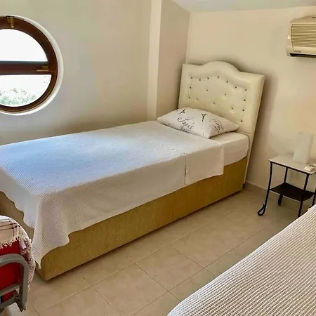 Kleo Mediterranean Garden Complex