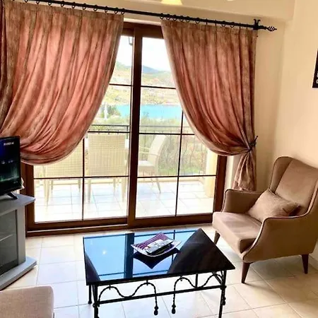 Kleo Mediterranean Garden Complex Kalkan