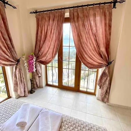 Appartement Kleo Mediterranean Garden Complex