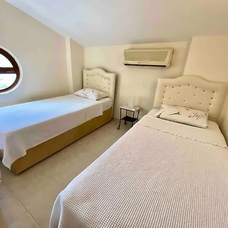Kleo Mediterranean Complex Apartment *