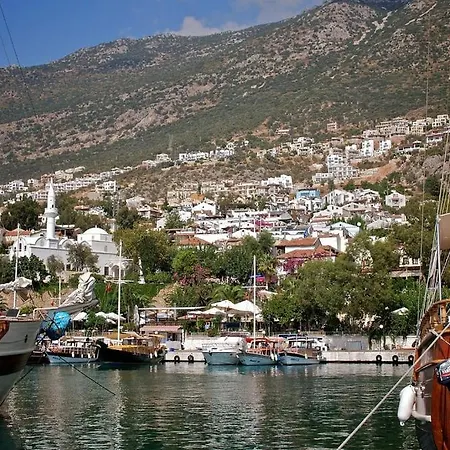 Kleo Mediterranean Complex