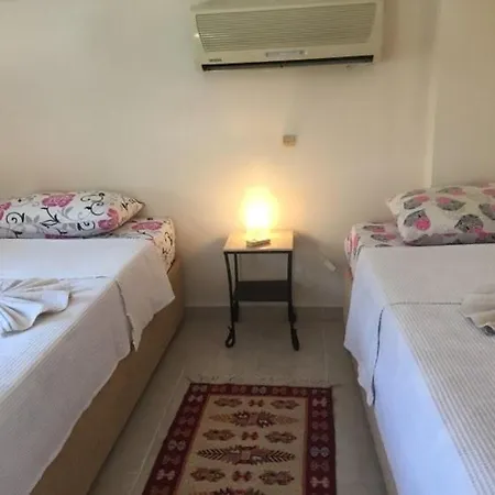 Appartement Kleo Mediterranean Garden Complex