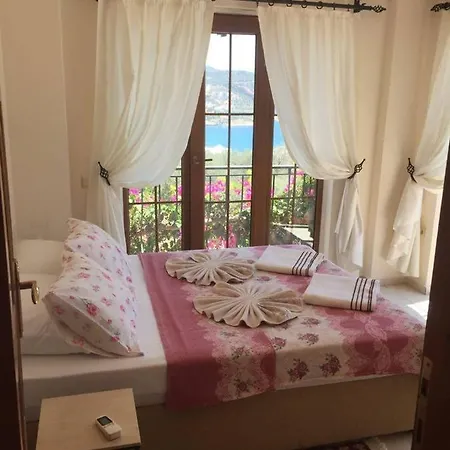 Appartement Kleo Mediterranean Garden Complex *