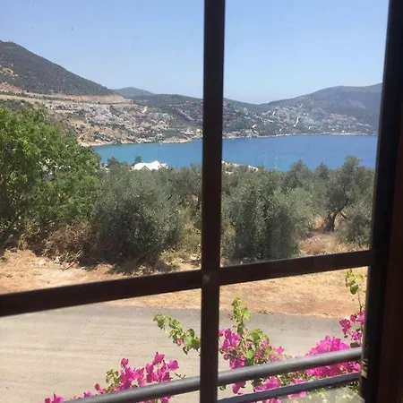 Kleo Mediterranean Garden Complex *