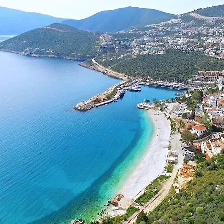 Kleo Mediterranean Complex