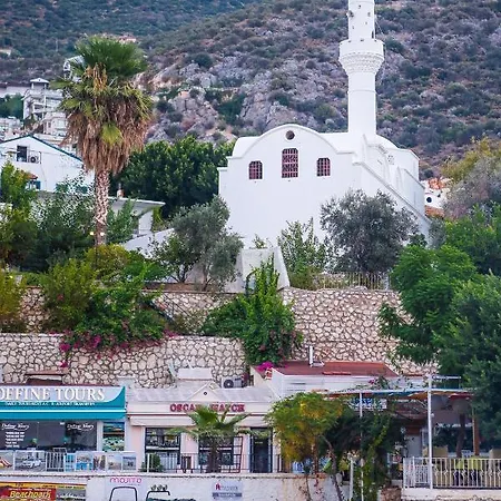 Kleo Mediterranean Garden Complex Appartement