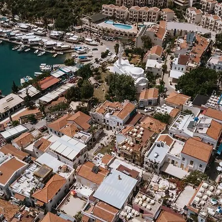 Kleo Mediterranean Garden Complex *