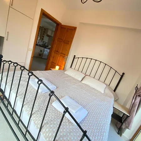 Kleo Mediterranean Complex * Kalkan