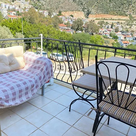 Apartmán Kleo Mediterranean Garden Complex *