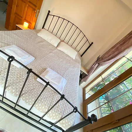 Kleo Mediterranean Garden Complex Kalkan