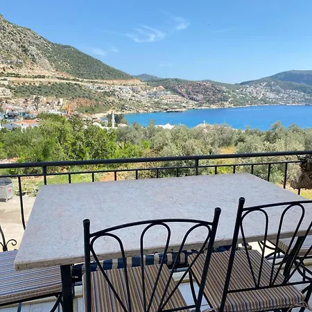 Appartement Kleo Mediterranean Garden Complex *