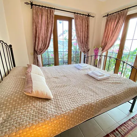 Kleo Mediterranean Garden Complex * Kalkan