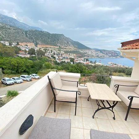 Apartmán Kleo Mediterranean Garden Complex *