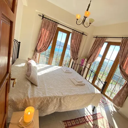 Kleo Mediterranean Garden Complex *