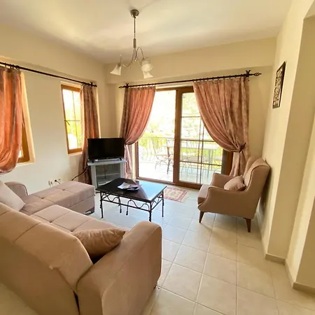 Apartmán Kleo Mediterranean Garden Complex