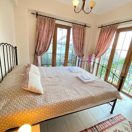 Kleo Mediterranean Garden Complex Appartement