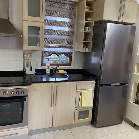 Apartment Kleo Mediterranean Complex