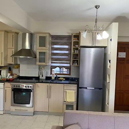 Kleo Mediterranean Garden Complex Apartman *