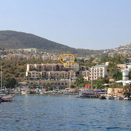 Kleo Mediterranean Complex