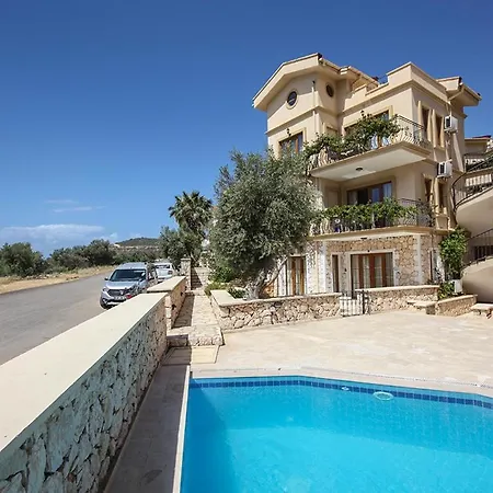 Kleo Mediterranean Garden Complex *