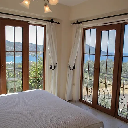 Kleo Mediterranean Garden Complex *