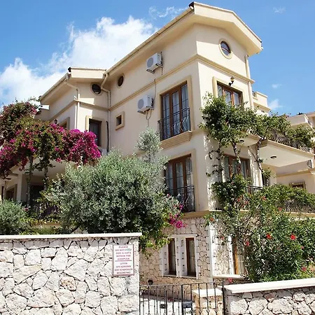 Kleo Mediterranean Complex Apartment *