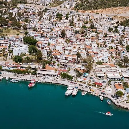 Διαμέρισμα Kleo Mediterranean Garden Complex *