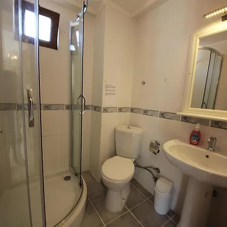 Appartement Kleo Mediterranean Garden Complex Kalkan