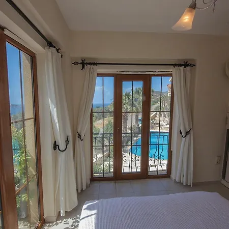 Appartement Kleo Mediterranean Garden Complex Kalkan